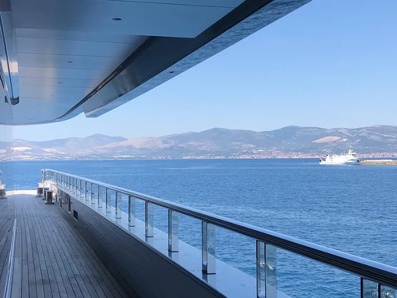 About Us - Marine Audio Visual UK
