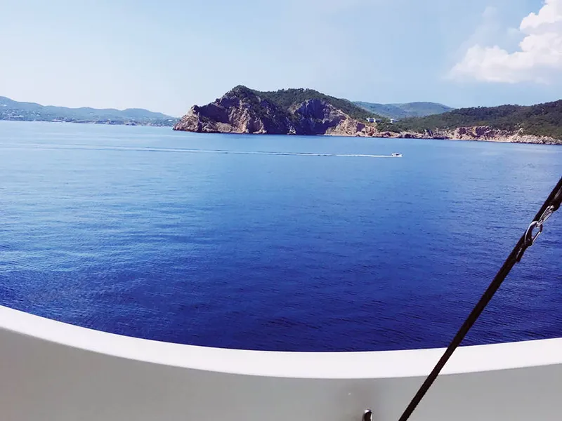 About Us - Marine Audio Visual UK