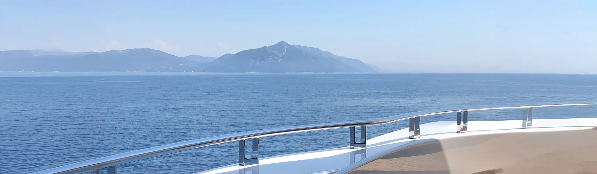 Superyacht Professional AV - Marine AV