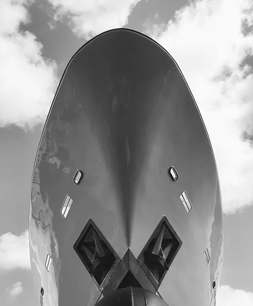 Technical Consultancy - Marine Audio Visual UK