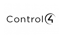 Control4 logo - Marine Audio Visual UK