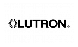 Lutron logo - Marine Audio Visual UK