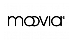 Moovia logo - Marine Audio Visual UK