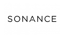 Sonance logo - Marine Audio Visual UK