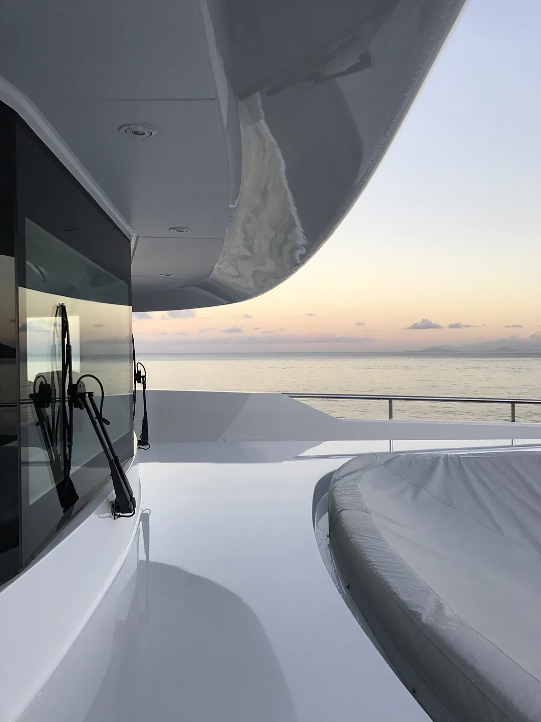 Yacht photography - Marine Audio Visual UK