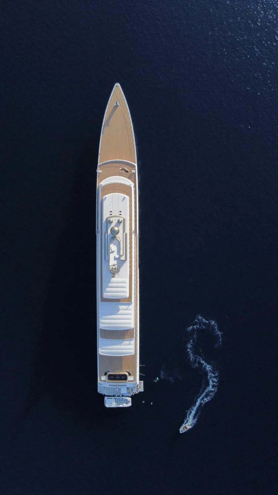 Yacht photography - Marine Audio Visual UK