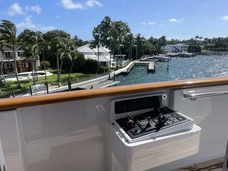 Superyacht Services - Marine Audio Visual UK