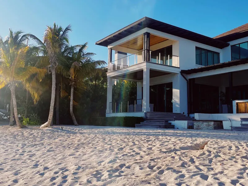 Residential Services - Marine Audio Visual UK